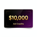 OmniAdFlow $10,000 Gift Card