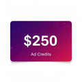 OmniAdFlow $250 Gift Card