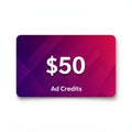OmniAdFlow $50 Gift Card